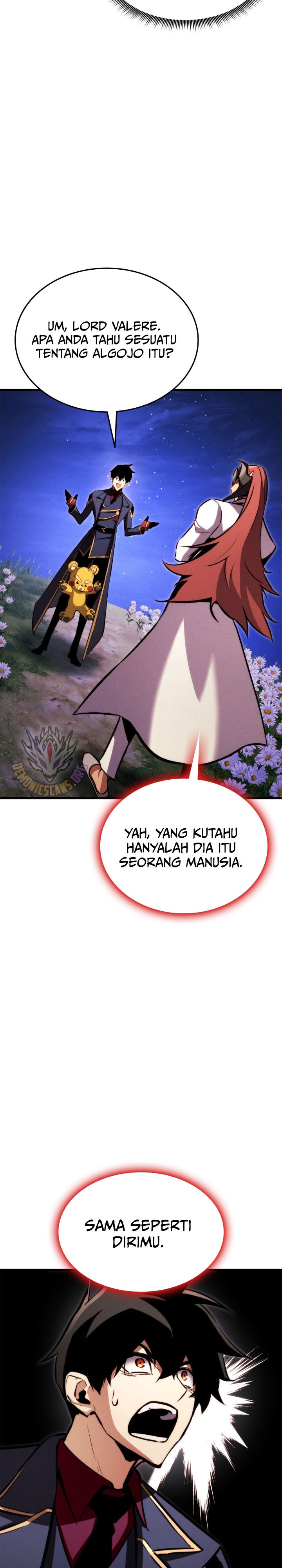 Ranker’s Return (Remake) Chapter 190 Gambar 24