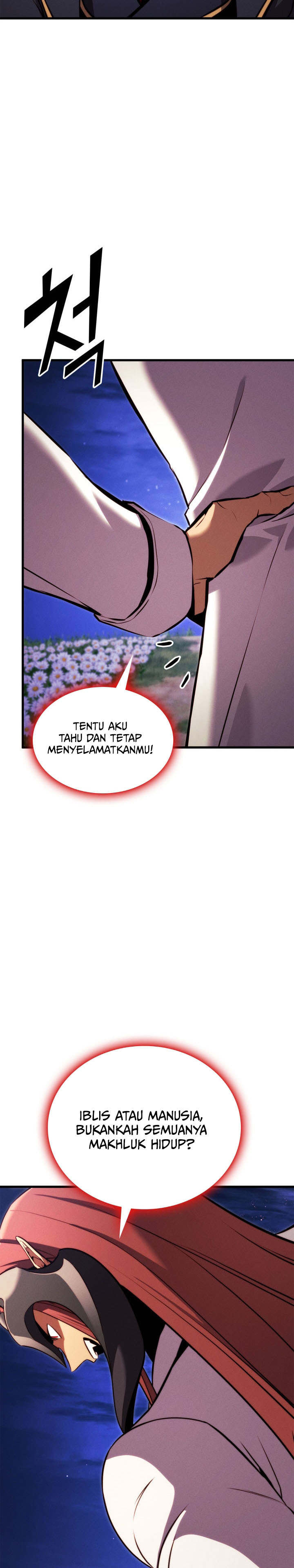 Ranker’s Return (Remake) Chapter 190 Gambar 27