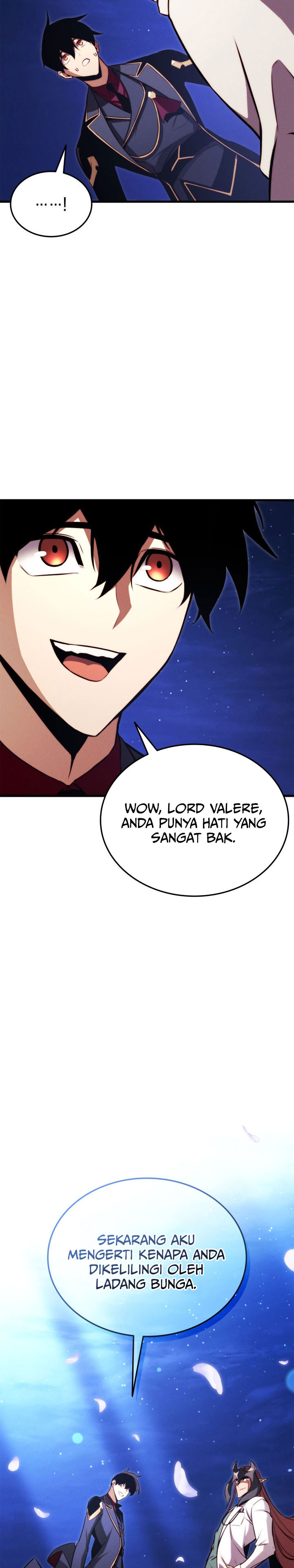 Ranker’s Return (Remake) Chapter 190 Gambar 28
