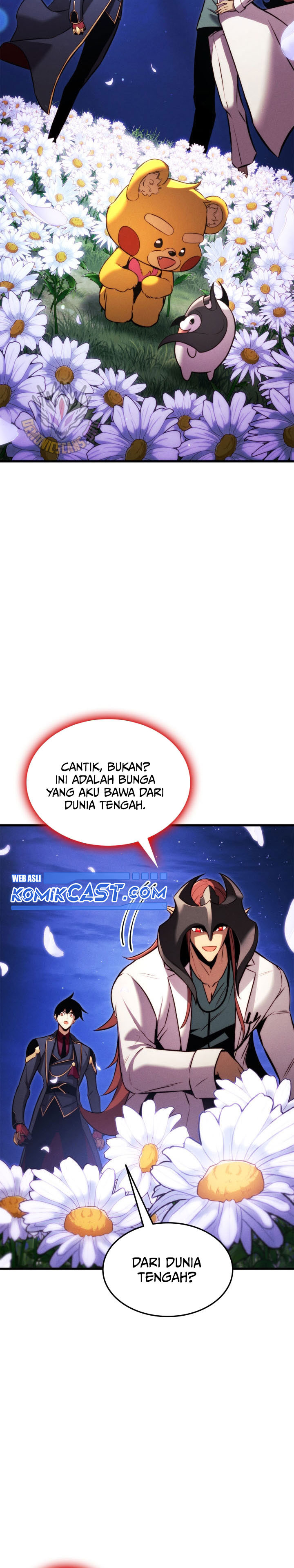 Ranker’s Return (Remake) Chapter 190 Gambar 29