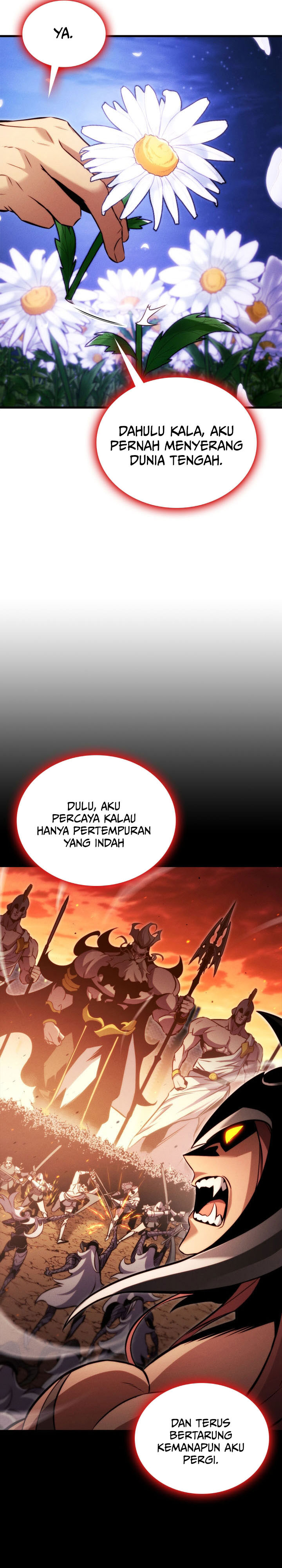 Ranker’s Return (Remake) Chapter 190 Gambar 30