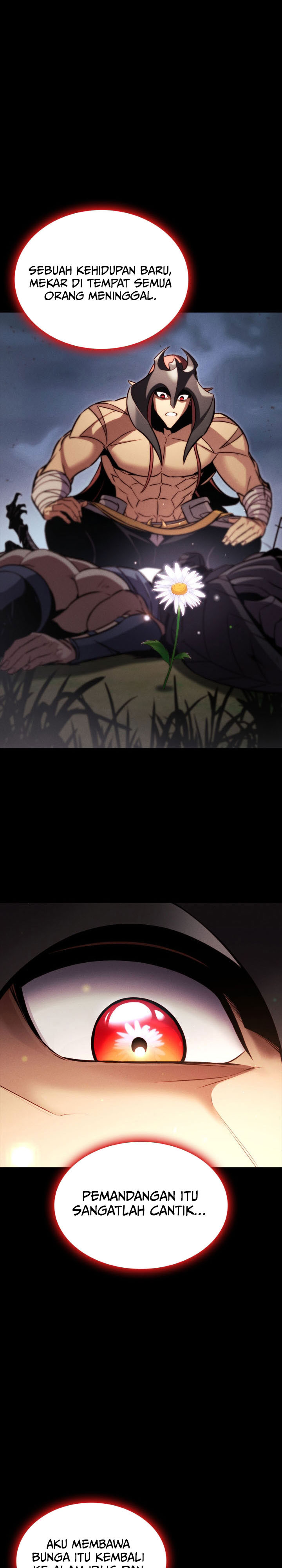 Ranker’s Return (Remake) Chapter 190 Gambar 32