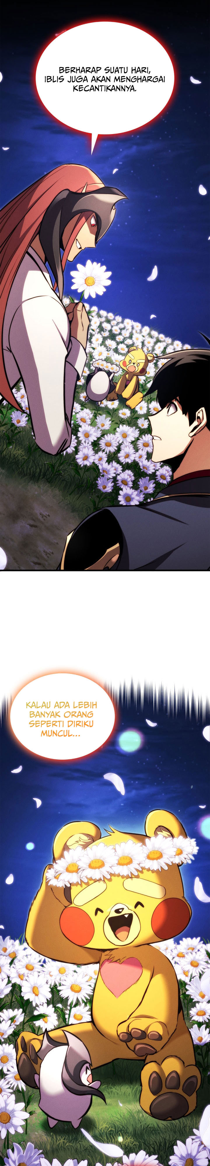 Ranker’s Return (Remake) Chapter 190 Gambar 34