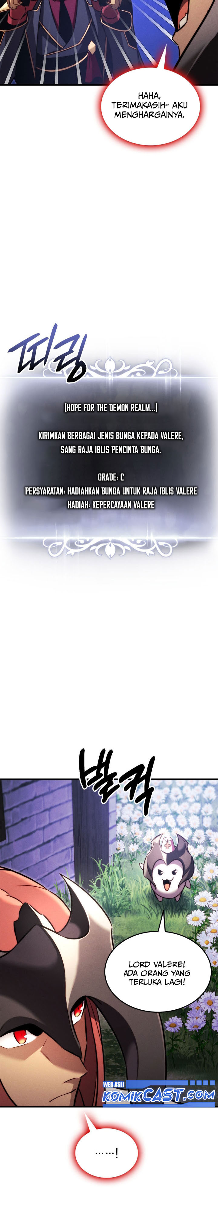 Ranker’s Return (Remake) Chapter 190 Gambar 37