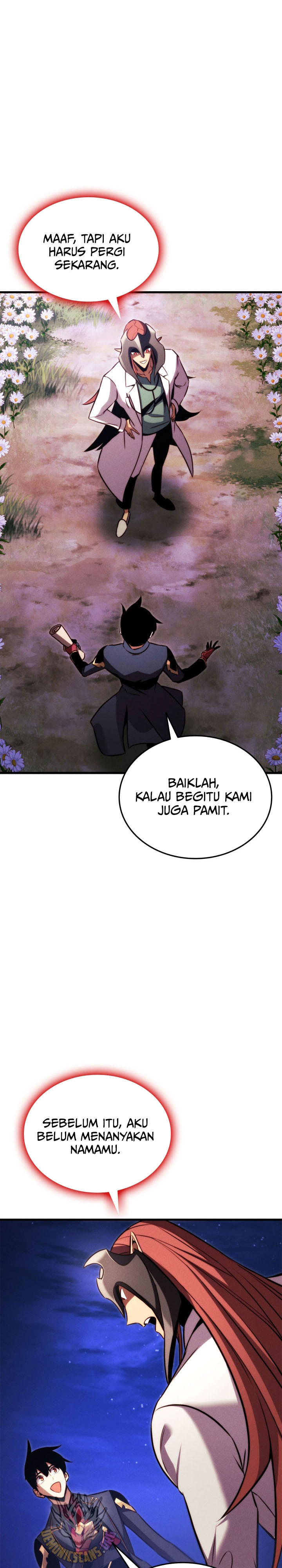 Ranker’s Return (Remake) Chapter 190 Gambar 38