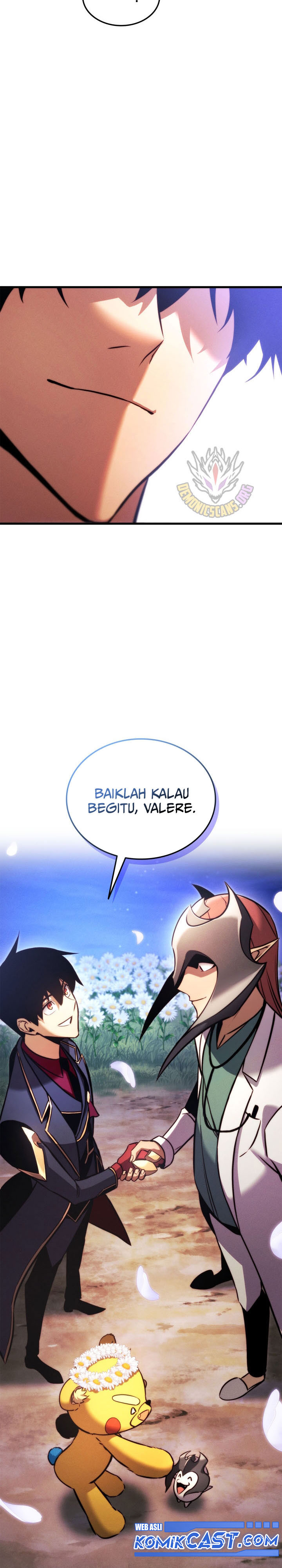 Ranker’s Return (Remake) Chapter 190 Gambar 41