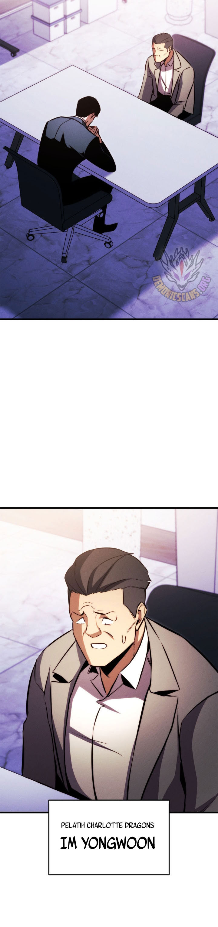 Ranker’s Return (Remake) Chapter 190 Gambar 46