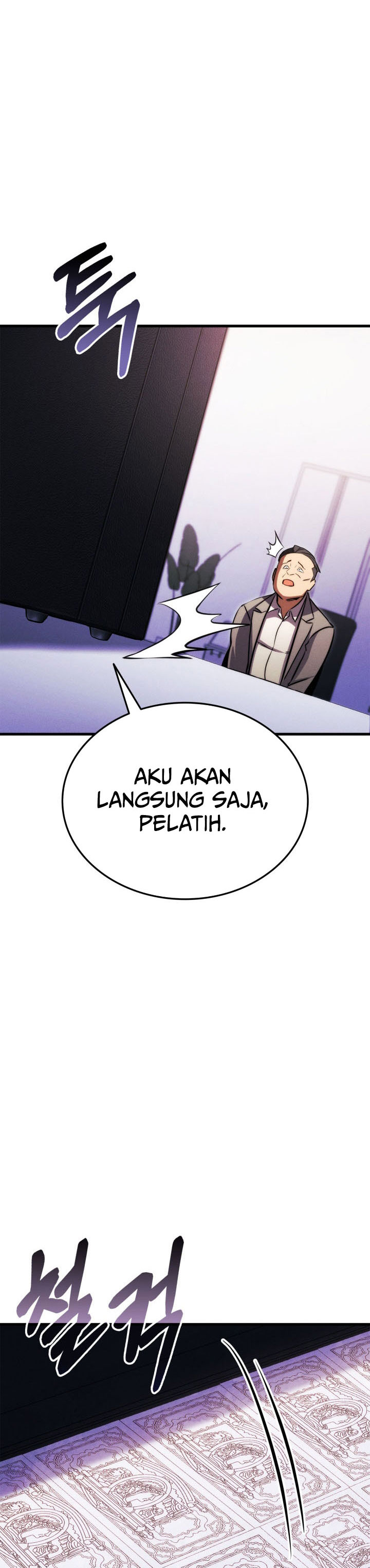 Ranker’s Return (Remake) Chapter 190 Gambar 47