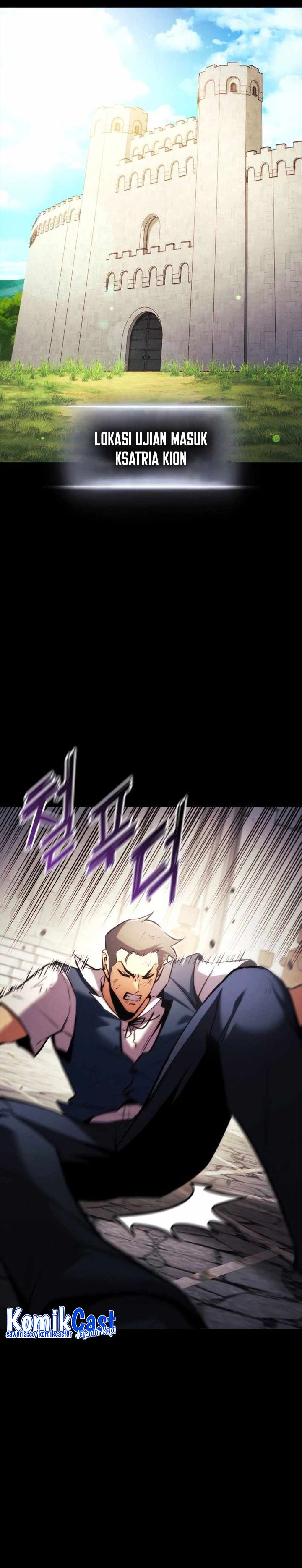 Ranker’s Return (Remake) Chapter 191 Gambar 15