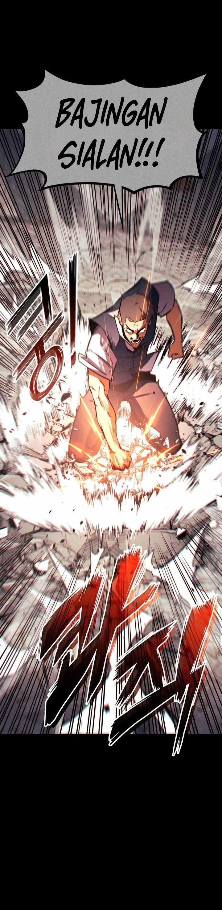 Ranker’s Return (Remake) Chapter 191 Gambar 18