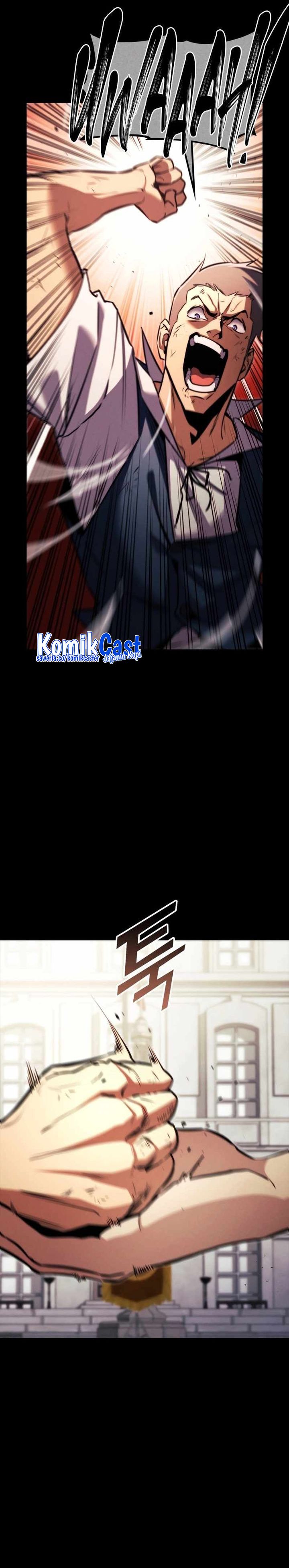 Ranker’s Return (Remake) Chapter 191 Gambar 19