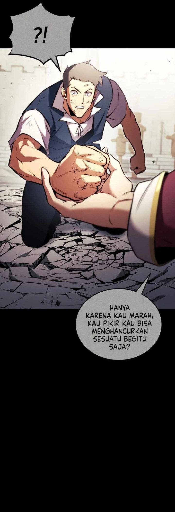 Ranker’s Return (Remake) Chapter 191 Gambar 20