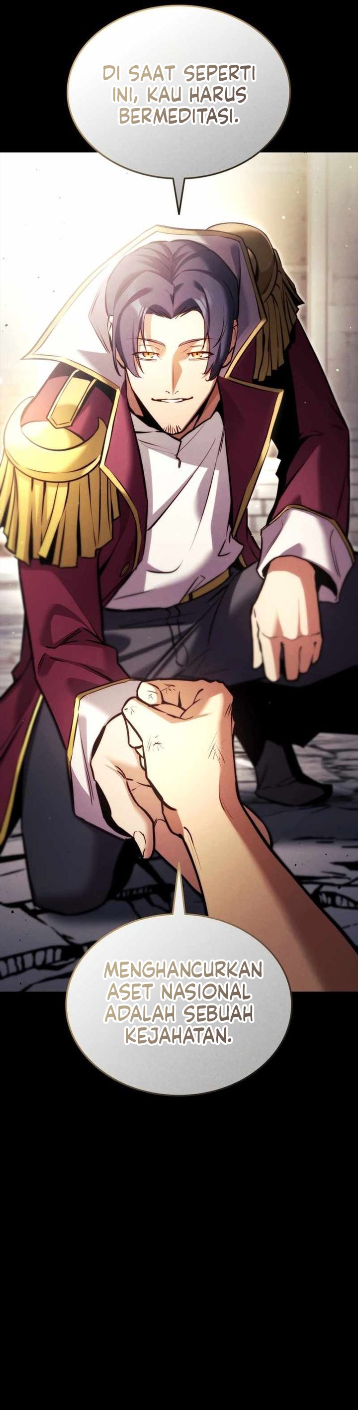 Ranker’s Return (Remake) Chapter 191 Gambar 21