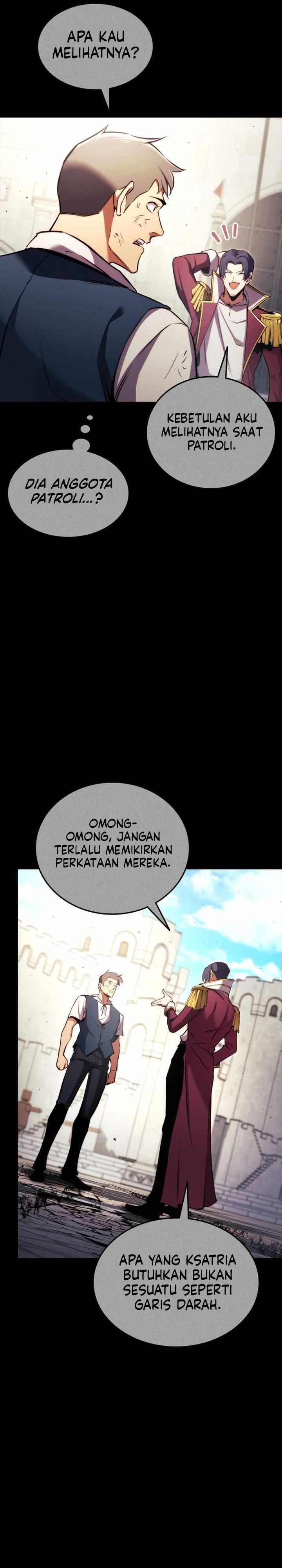 Ranker’s Return (Remake) Chapter 191 Gambar 23