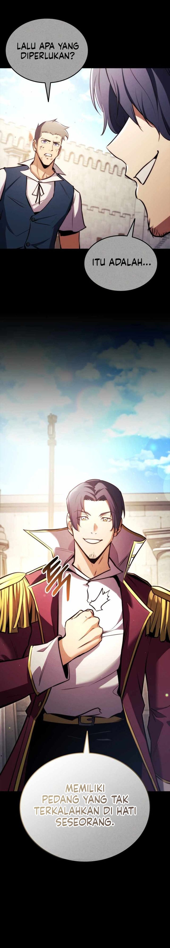 Ranker’s Return (Remake) Chapter 191 Gambar 24
