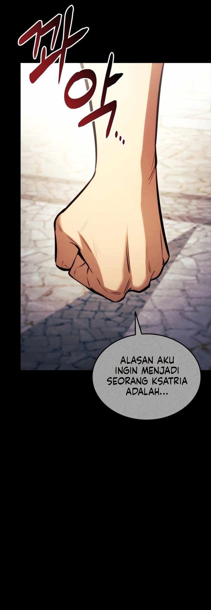 Ranker’s Return (Remake) Chapter 191 Gambar 26