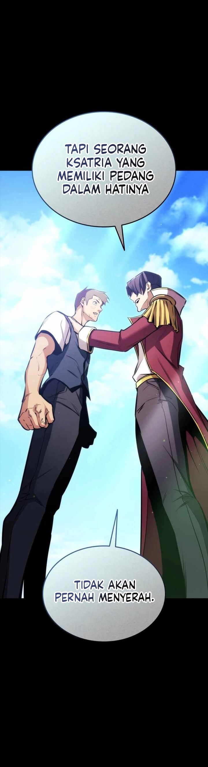 Ranker’s Return (Remake) Chapter 191 Gambar 28