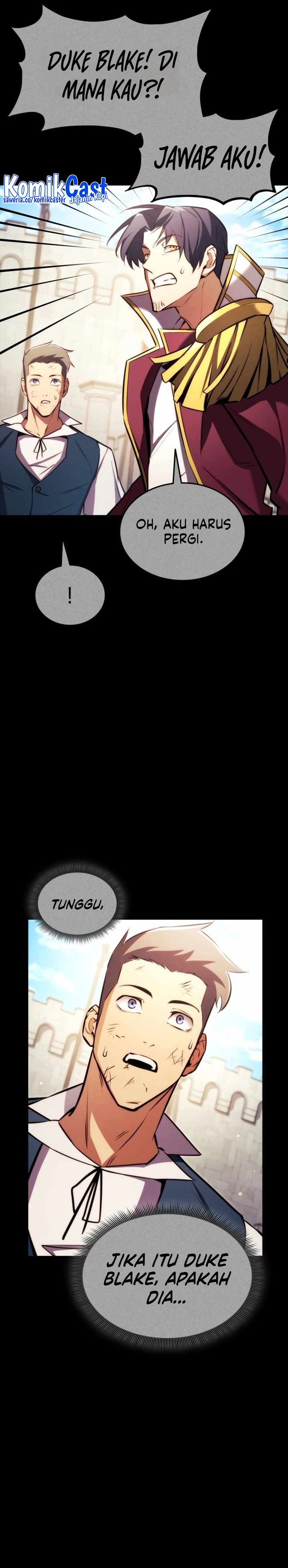 Ranker’s Return (Remake) Chapter 191 Gambar 29