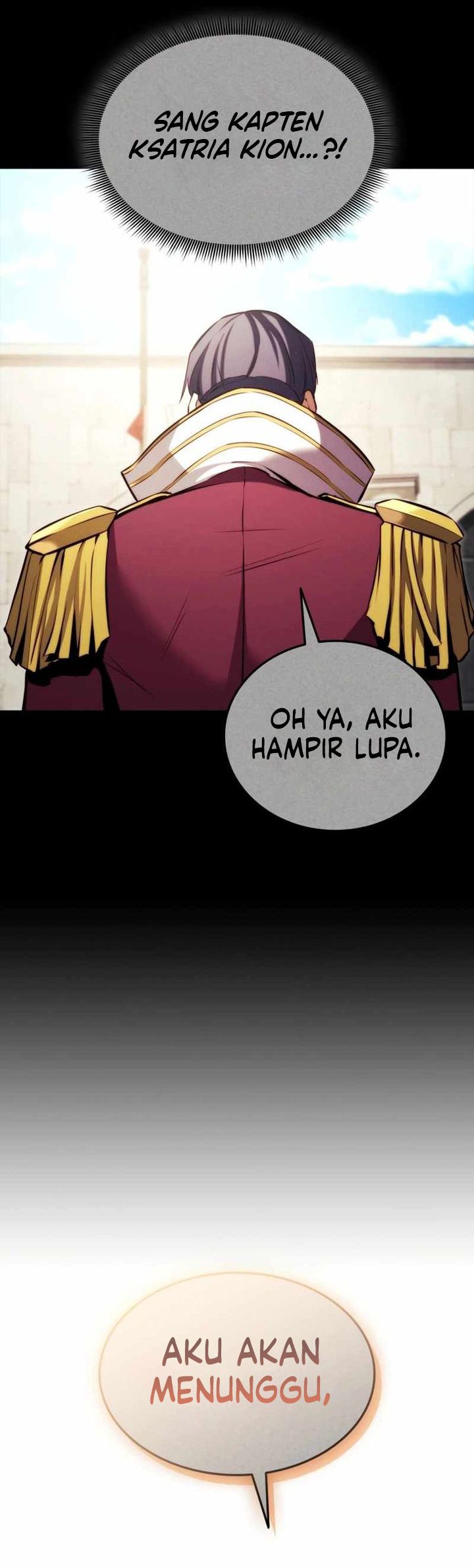 Ranker’s Return (Remake) Chapter 191 Gambar 30