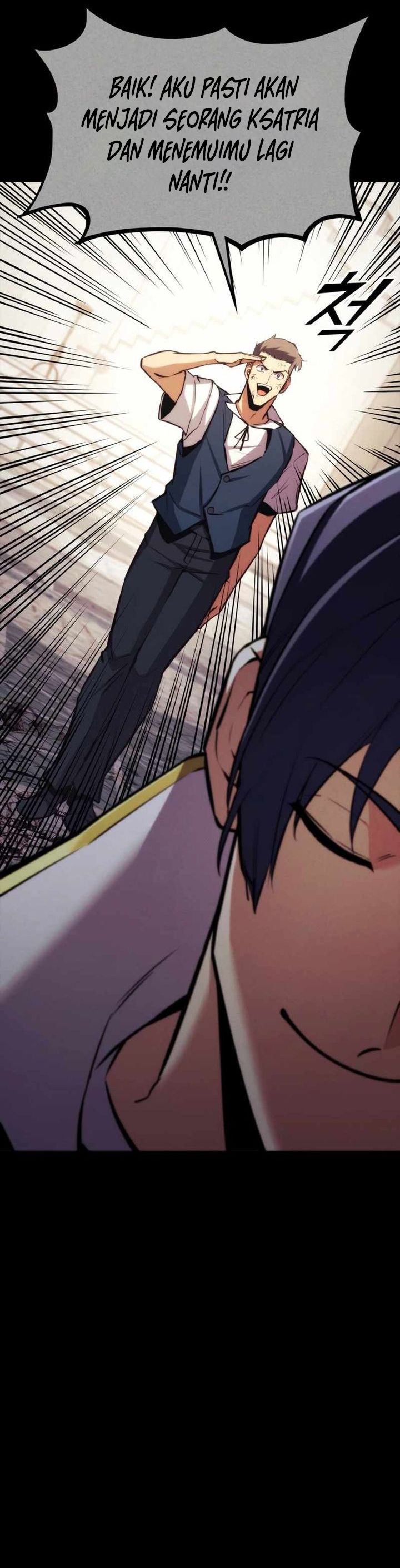 Ranker’s Return (Remake) Chapter 191 Gambar 32