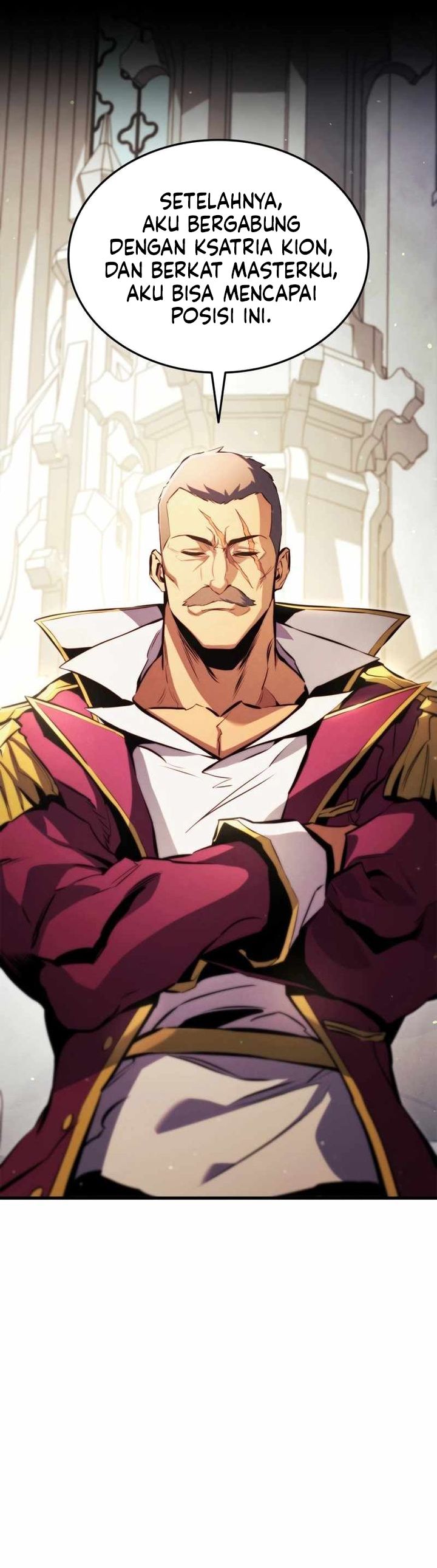 Ranker’s Return (Remake) Chapter 191 Gambar 33