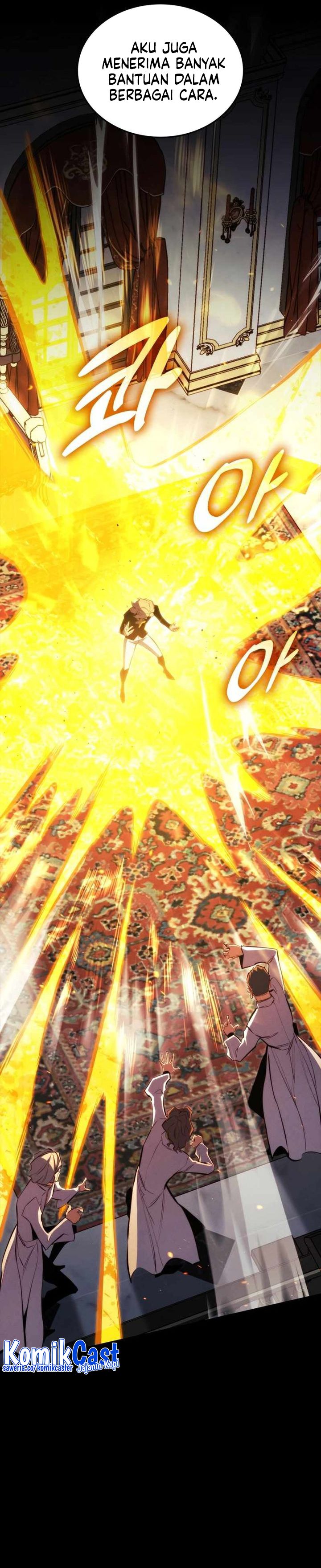 Ranker’s Return (Remake) Chapter 191 Gambar 35