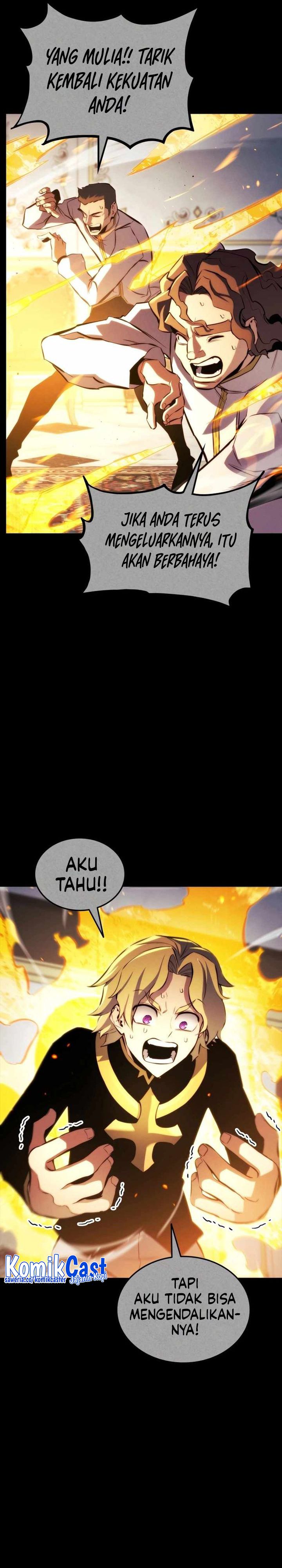 Ranker’s Return (Remake) Chapter 191 Gambar 36