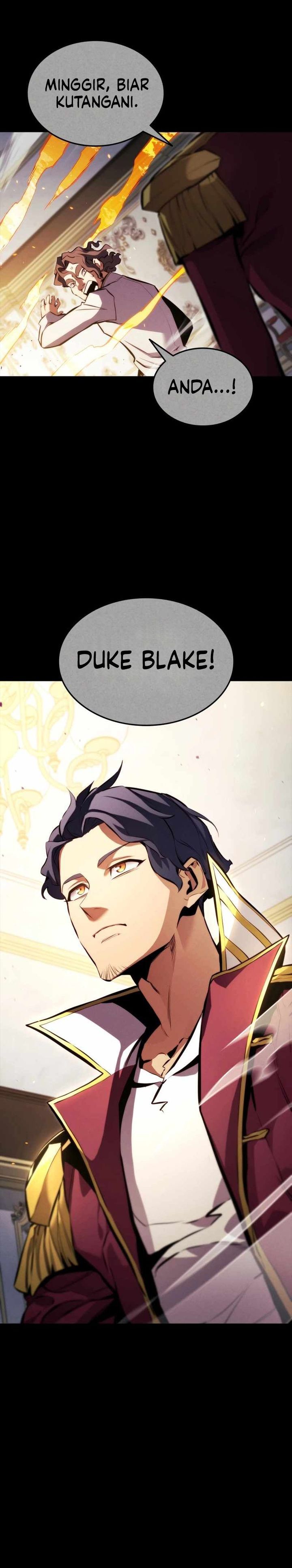 Ranker’s Return (Remake) Chapter 191 Gambar 37