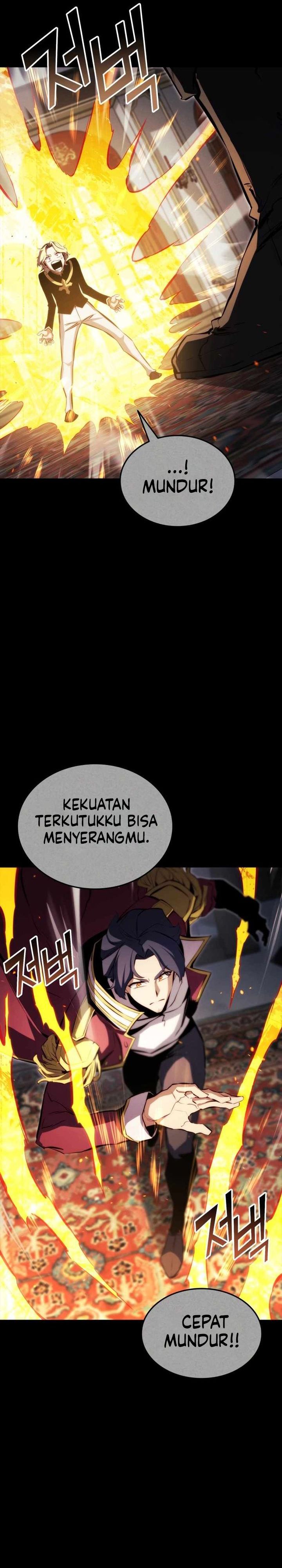 Ranker’s Return (Remake) Chapter 191 Gambar 38