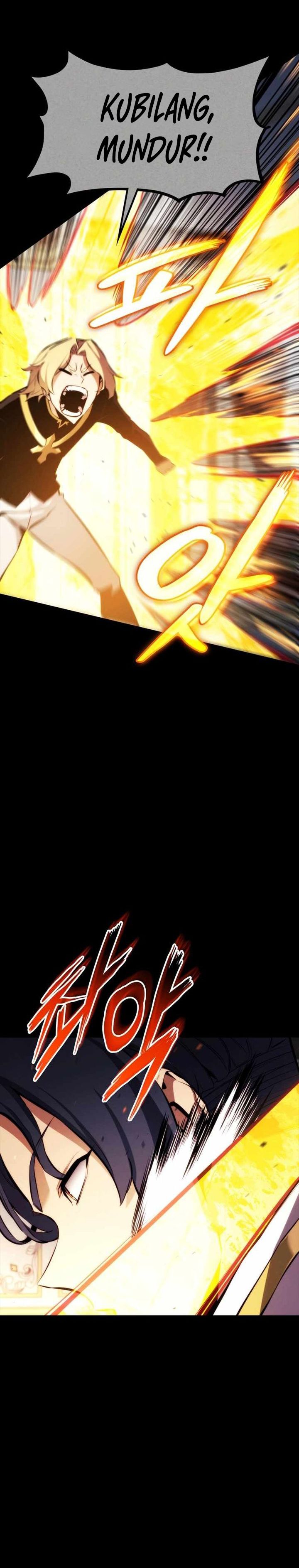 Ranker’s Return (Remake) Chapter 191 Gambar 39