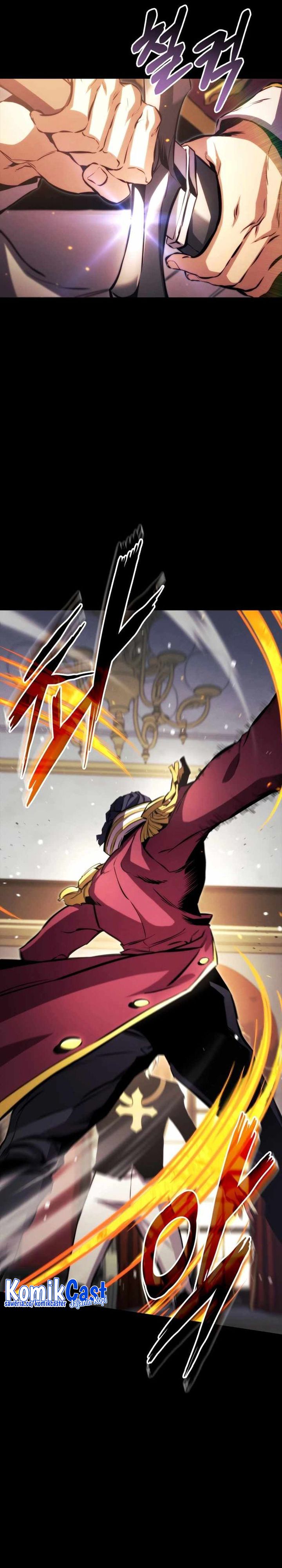Ranker’s Return (Remake) Chapter 191 Gambar 40