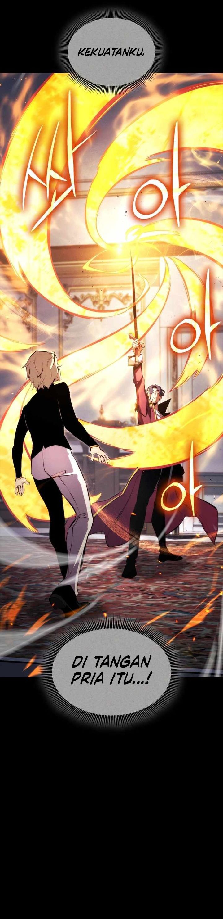 Ranker’s Return (Remake) Chapter 191 Gambar 42