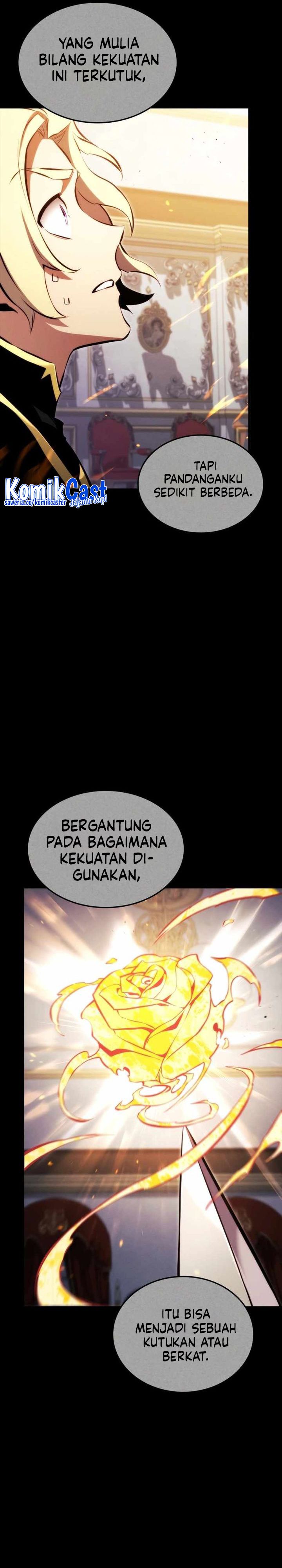 Ranker’s Return (Remake) Chapter 191 Gambar 43