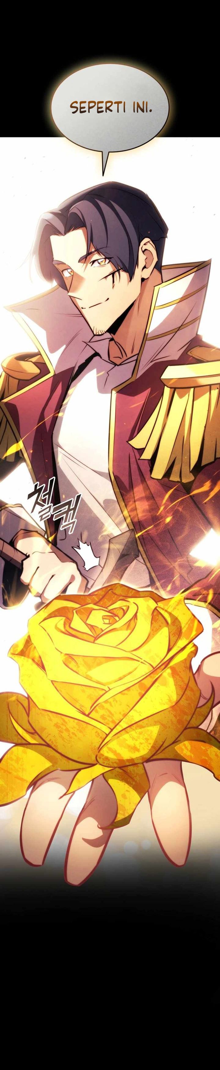 Ranker’s Return (Remake) Chapter 191 Gambar 44