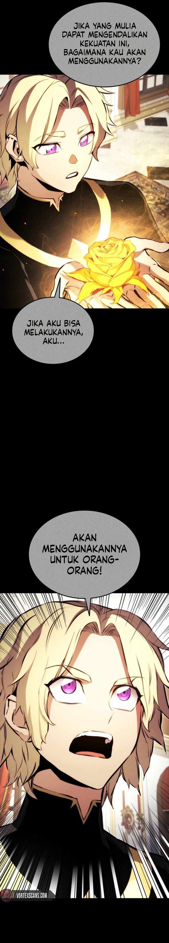 Ranker’s Return (Remake) Chapter 191 Gambar 45
