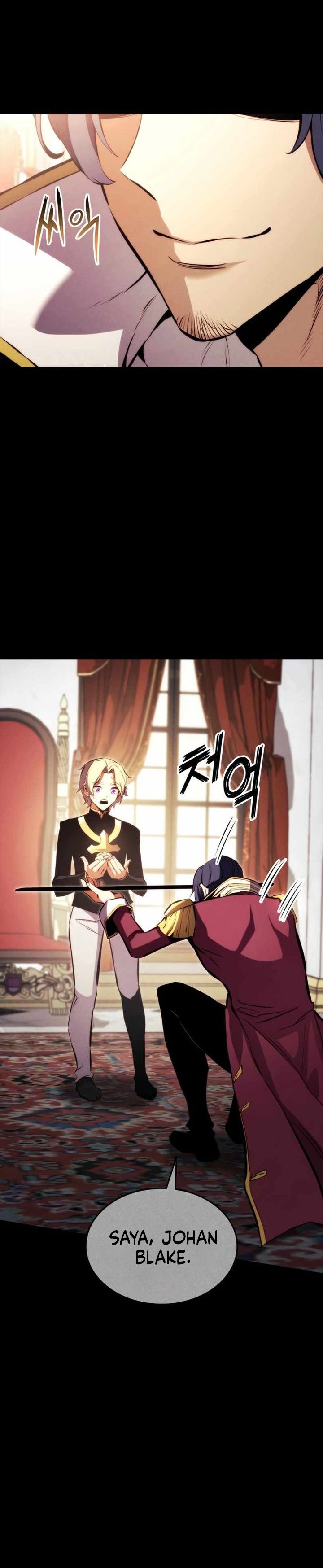 Ranker’s Return (Remake) Chapter 191 Gambar 46