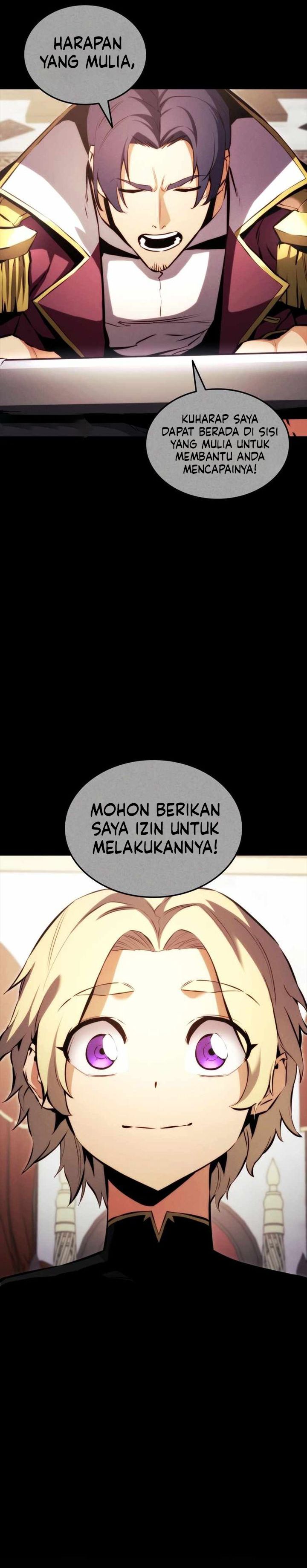 Ranker’s Return (Remake) Chapter 191 Gambar 47