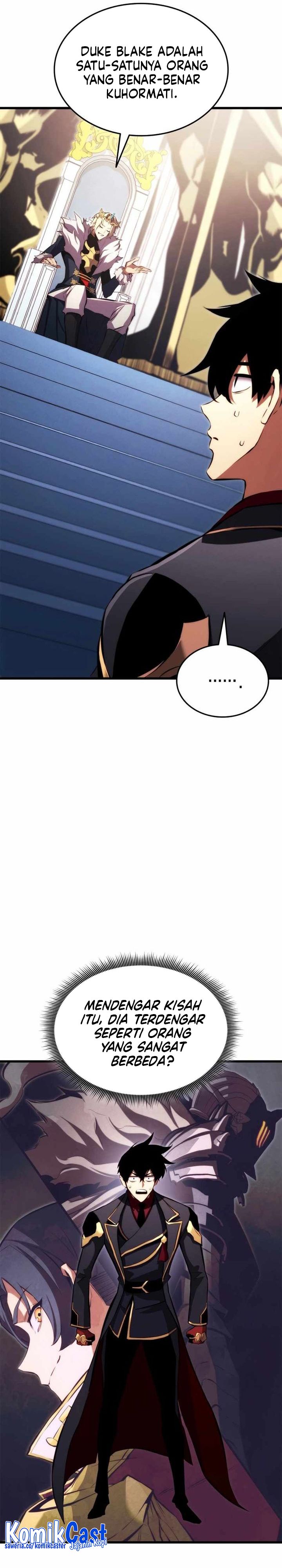 Ranker’s Return (Remake) Chapter 191 Gambar 49