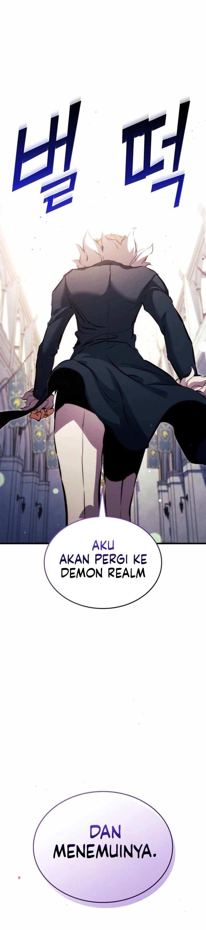 Ranker’s Return (Remake) Chapter 191 Gambar 51