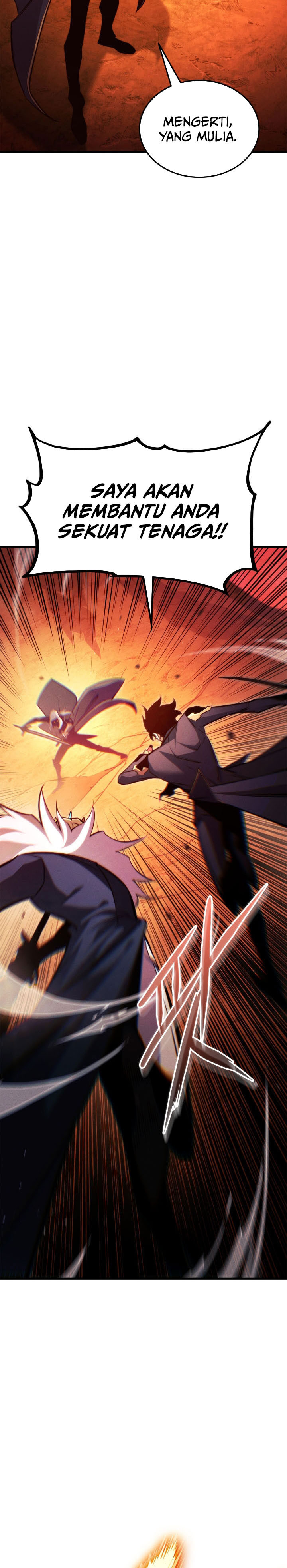 Ranker’s Return (Remake) Chapter 193 Gambar 12