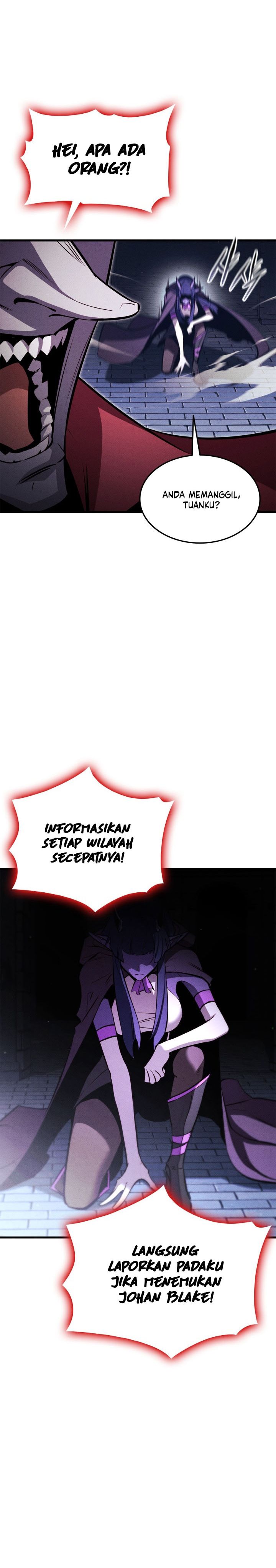 Ranker’s Return (Remake) Chapter 195 Gambar 4