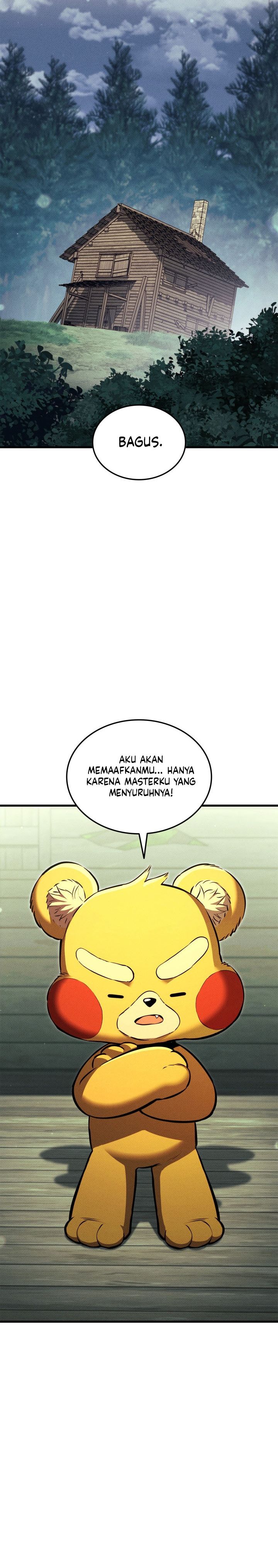 Ranker’s Return (Remake) Chapter 195 Gambar 6