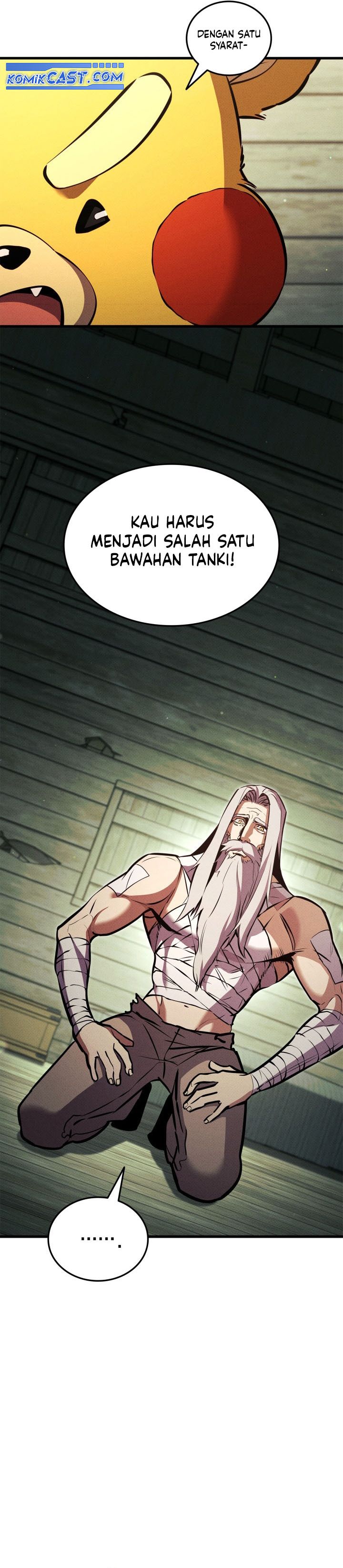 Ranker’s Return (Remake) Chapter 195 Gambar 7