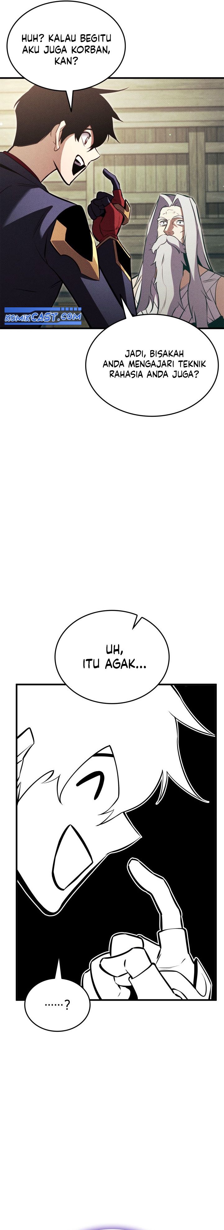 Ranker’s Return (Remake) Chapter 195 Gambar 10