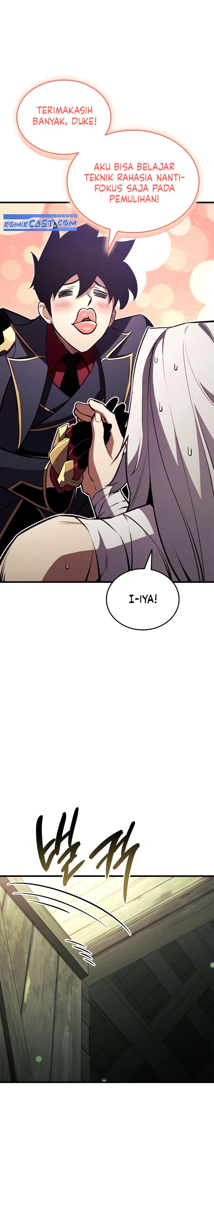 Ranker’s Return (Remake) Chapter 195 Gambar 16