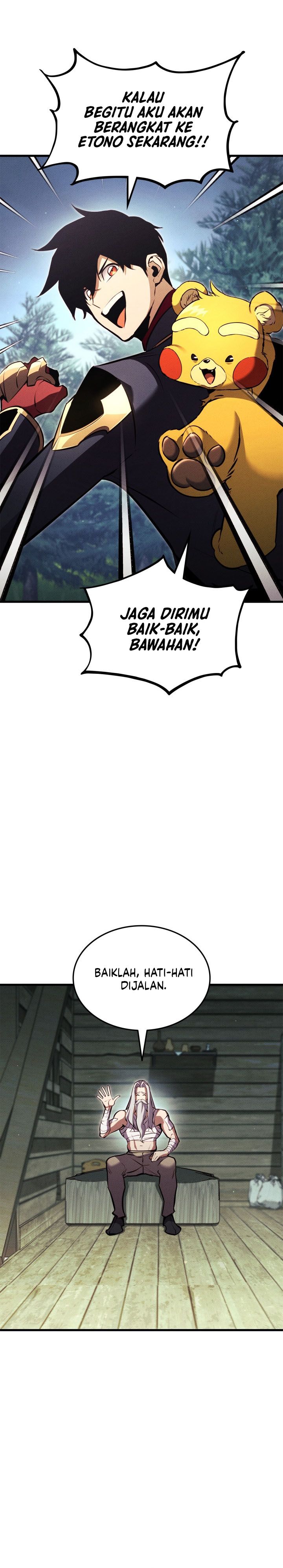 Ranker’s Return (Remake) Chapter 195 Gambar 17