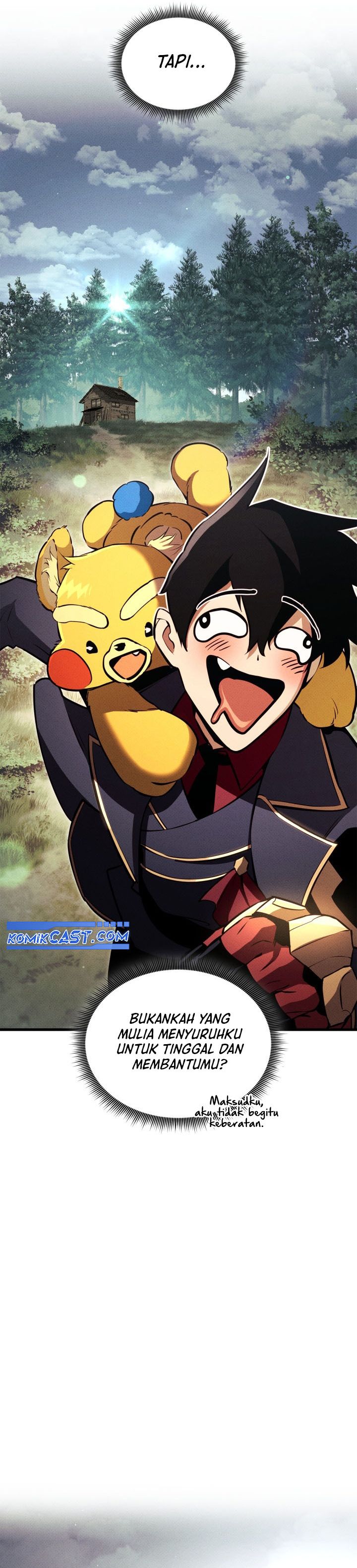 Ranker’s Return (Remake) Chapter 195 Gambar 18