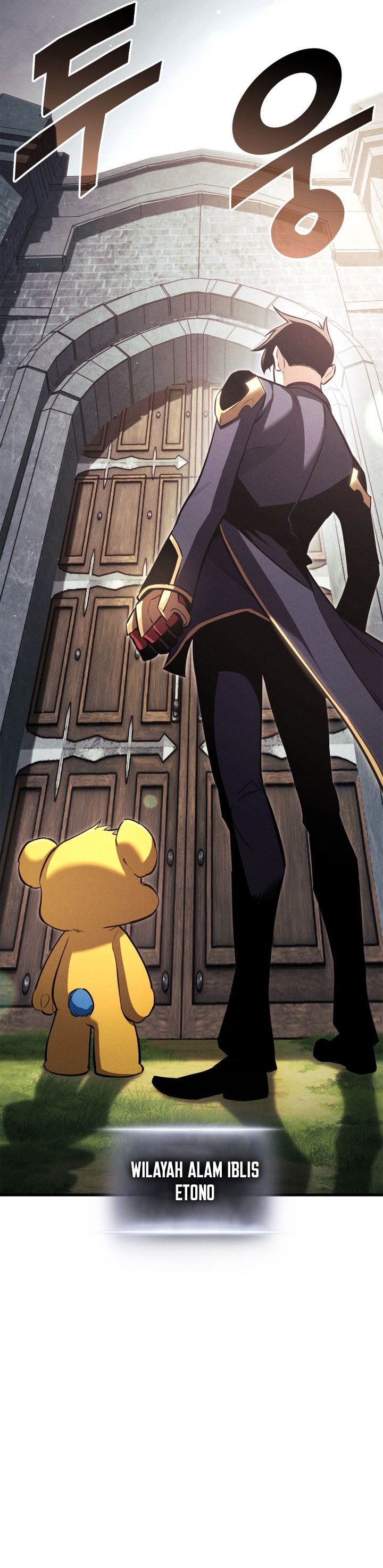 Ranker’s Return (Remake) Chapter 195 Gambar 19