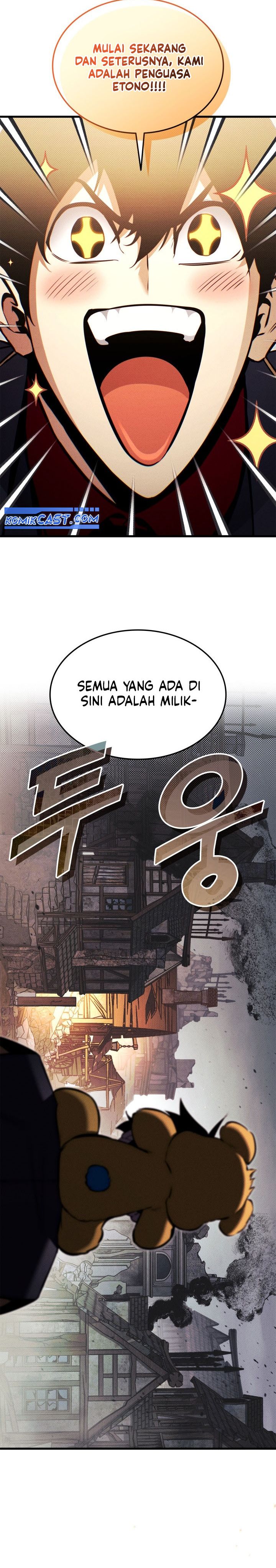 Ranker’s Return (Remake) Chapter 195 Gambar 22