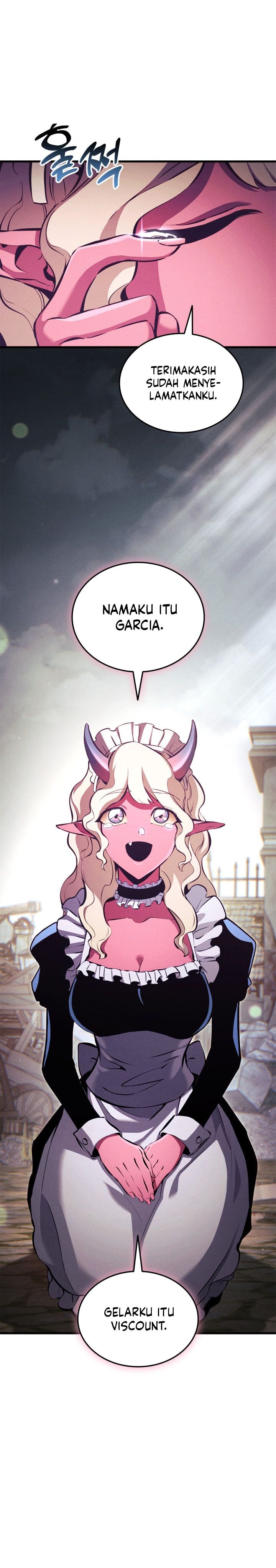 Ranker’s Return (Remake) Chapter 195 Gambar 27